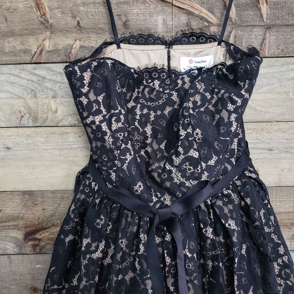 NWT Party Cocktail Dress Neiman Marcus - Picture 7 of 8